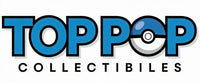 Top Pop Collectibles